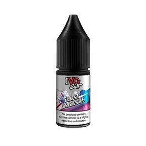 IVG - IVG 10ml Nic Salt Box of 10 - theno1plugshop