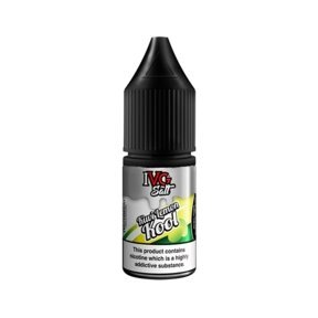 IVG - IVG 10ml Nic Salt Box of 10 - theno1plugshop