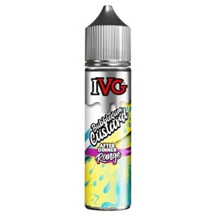 IVG - Ivg After Dinner Range 50ml Shortfill - theno1plugshop