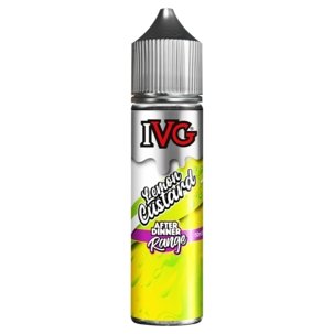 IVG - Ivg After Dinner Range 50ml Shortfill - theno1plugshop