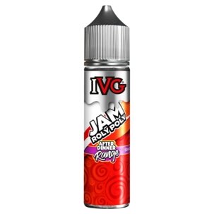 IVG - Ivg After Dinner Range 50ml Shortfill - theno1plugshop