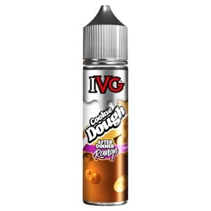 IVG - Ivg After Dinner Range 50ml Shortfill - theno1plugshop