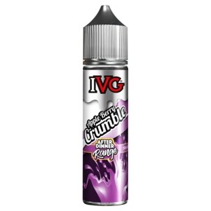 IVG - Ivg After Dinner Range 50ml Shortfill - theno1plugshop