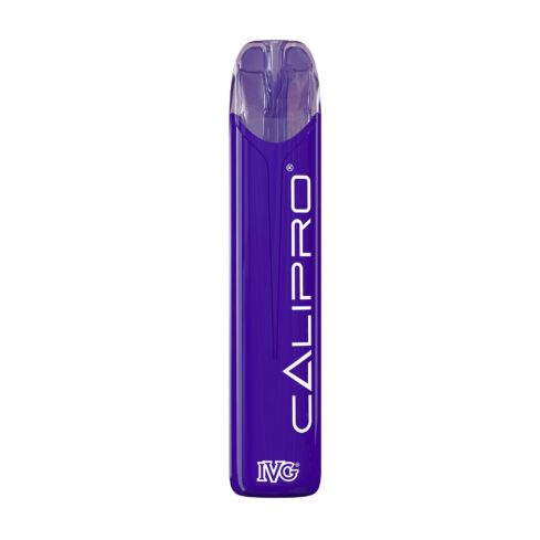 IVG - IVG Calipro 600 Disposable Vape Pod Pen - theno1plugshop
