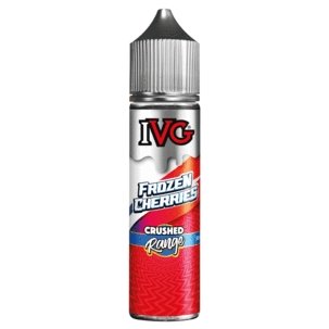 IVG - IVG Crused 50ML Shortfill - theno1plugshop