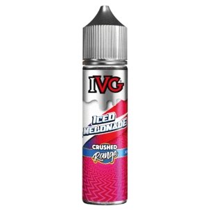 IVG - IVG Crused 50ML Shortfill - theno1plugshop