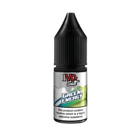 IVG - IVG Crushed 10ML Nic Salt - theno1plugshop