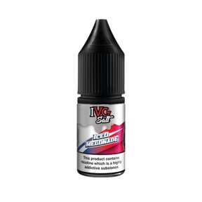 IVG - IVG Crushed 10ML Nic Salt - theno1plugshop