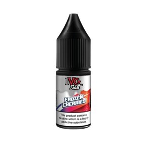 IVG - IVG Crushed 10ML Nic Salt - theno1plugshop