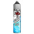 IVG - IVG Menthol Range 50ml Shortfill - theno1plugshop