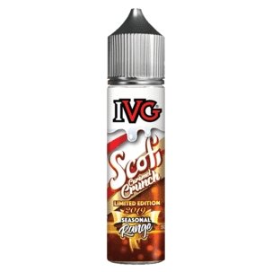 IVG - IVG Pop Range 50ml Shortfill - theno1plugshop