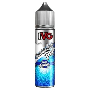 IVG - IVG Pop Range 50ml Shortfill - theno1plugshop