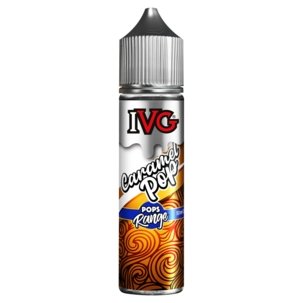 IVG - IVG Pop Range 50ml Shortfill - theno1plugshop