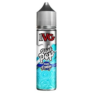 IVG - IVG Pop Range 50ml Shortfill - theno1plugshop