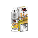 IVG Salt - IVG Salt Bar Favourite 10ml E Liquids Nic Salts- Pack Of 10 - theno1plugshop