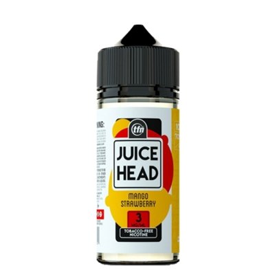 Juice Head - Juice Head Freeze 100ml Shortfill - theno1plugshop