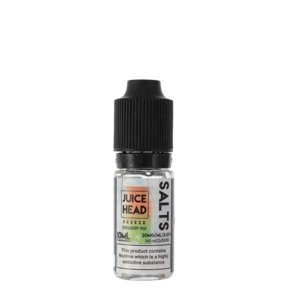 Juice Head - Juice Head Freeze 10ML Nic Salt - theno1plugshop