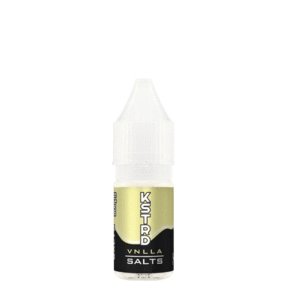 Just Jam - Just Jam Kstrd 10ML Nic Salt - theno1plugshop