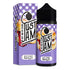 Just Jam - Just Jam Original 100ml Shortfill - theno1plugshop