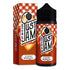 Just Jam - Just Jam Original 100ml Shortfill - theno1plugshop