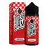 Just Jam - Just Jam Original 100ml Shortfill - theno1plugshop