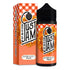 Just Jam - Just Jam Original 100ml Shortfill - theno1plugshop