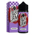 Just Jam - Just Jam Original 100ml Shortfill - theno1plugshop