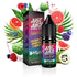Just Juice - Just Juice Exotic Fruits 50/50 10ml E liquids Box of 5 - theno1plugshop