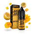 Just Juice - Just Juice Exotic Fruits 50/50 10ml E liquids Box of 5 - theno1plugshop