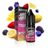 Just Juice - Just Juice Exotic Fruits 50/50 10ml E liquids Box of 5 - theno1plugshop