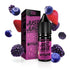 Just Juice - Just Juice Exotic Fruits 50/50 10ml E liquids Box of 5 - theno1plugshop