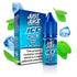 Just Juice - Just Juice Ice Range 10ml Nic Salt Box of 5 - theno1plugshop