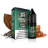 Just Juice - Just Juice Tobacco Club 10ml Nic Salt Box of 5 - theno1plugshop