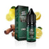 Just Juice - Just Juice Tobacco Club 50/50 10ml E liquids Box of 5 - theno1plugshop
