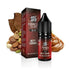 Just Juice - Just Juice Tobacco Club 50/50 10ml E liquids Box of 5 - theno1plugshop