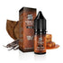 Just Juice - Just Juice Tobacco Club 50/50 10ml E liquids Box of 5 - theno1plugshop