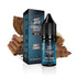 Just Juice - Just Juice Tobacco Club 50/50 10ml E liquids Box of 5 - theno1plugshop