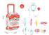 Unbranded - KIDS PLAY SET, KIDS 2-1 DOCTOR TROLLY SET, BRILLIANT GIFT ITEM. - theno1plugshop