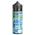 Kingston - Kingston 50/50 Menthol 100ML Shortfill - theno1plugshop