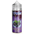Kingston - Kingston Chill 100ML Shortfill - theno1plugshop