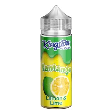 Kingston - Kingston Fantango 100ML Shortfill - theno1plugshop