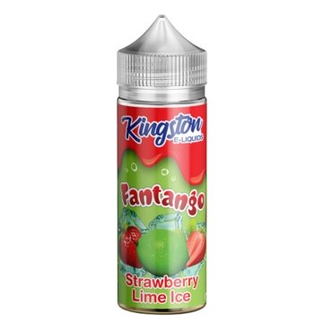 Kingston - Kingston Fantango 100ML Shortfill - theno1plugshop