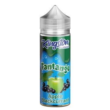 Kingston - Kingston Fantango 100ML Shortfill - theno1plugshop