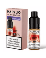 Lost Mary - Lost Mary Maryliq Nic Salts 10ml - (BOX OF 10) - theno1plugshop