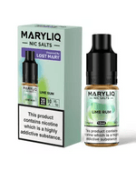 Lost Mary - Lost Mary Maryliq Nic Salts 10ml - (BOX OF 10) - theno1plugshop