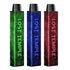 Lost Temple - Lost Temple Disposable Vape Pod Kit - theno1plugshop
