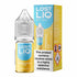 Lost Liq - Lostliq 3000 Nic Salts 10ml - Box of 10 - theno1plugshop