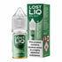 Lost Liq - Lostliq 3000 Nic Salts 10ml - Box of 10 - theno1plugshop