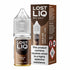 Lost Liq - Lostliq 3000 Nic Salts 10ml - Box of 10 - theno1plugshop