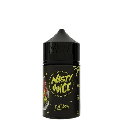 Nasty Juice - Nasty 50ml Shortfill - theno1plugshop